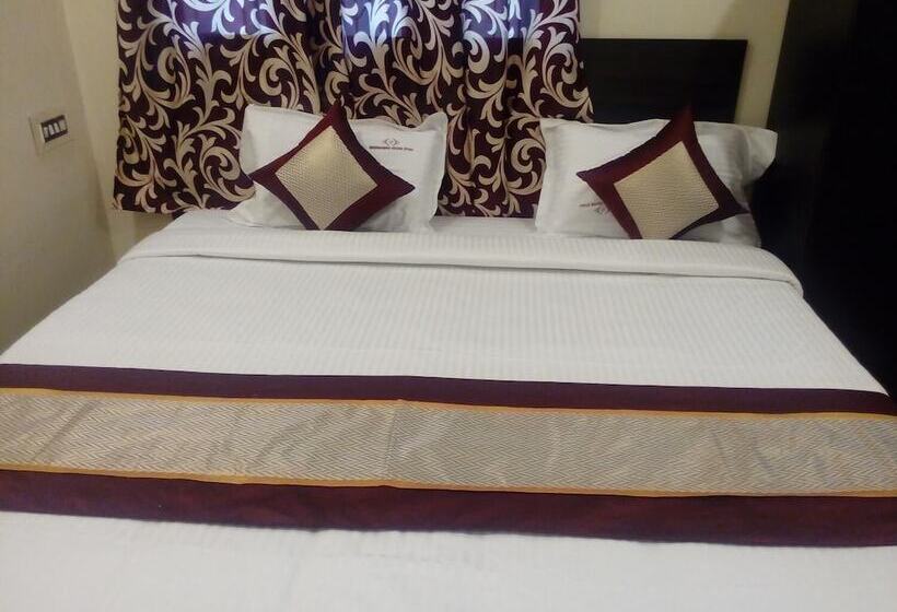 Отель Barnabas Homestay