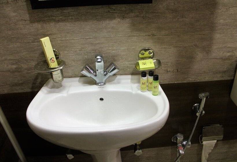 호텔 Bhavya Resort Luxury Boutique Desert Camp