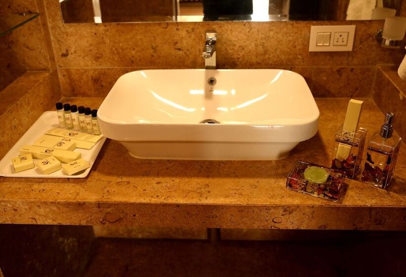 호텔 Bhavya Resort Luxury Boutique Desert Camp