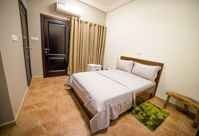 فندق Bulls And Anchor Inn