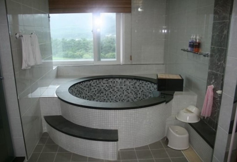 ホテル Cheoksan Spatel