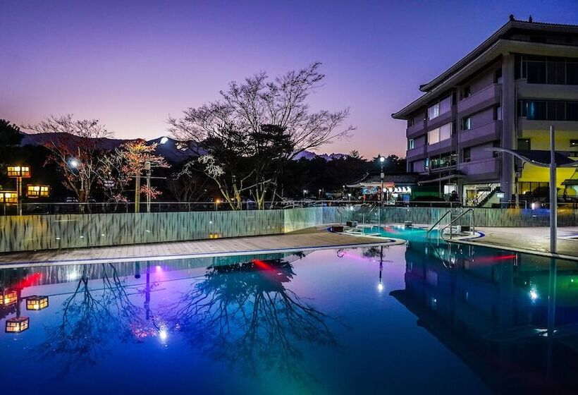 ホテル Cheoksan Spatel