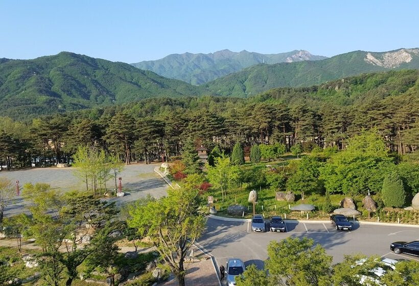 ホテル Cheoksan Spatel