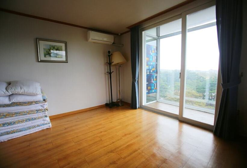 ホテル Cheoksan Spatel