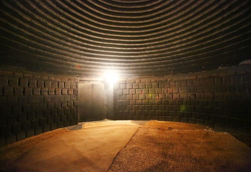 ホテル Cheoksan Spatel