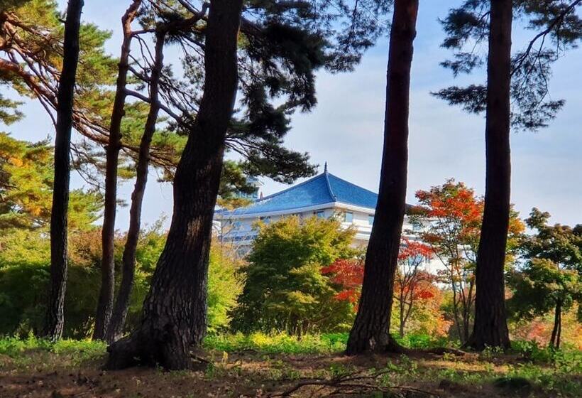 ホテル Cheoksan Spatel