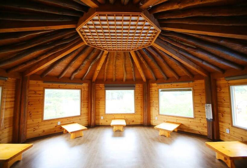 ホテル Cheoksan Spatel