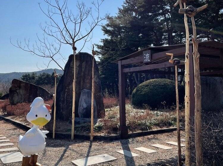 ホテル Cheoksan Spatel