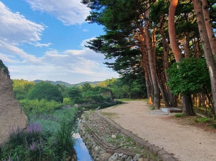 ホテル Cheoksan Spatel