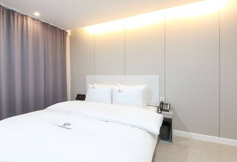 בית מלון כפרי Continew