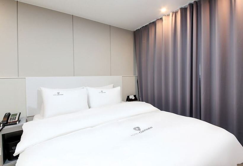 בית מלון כפרי Continew