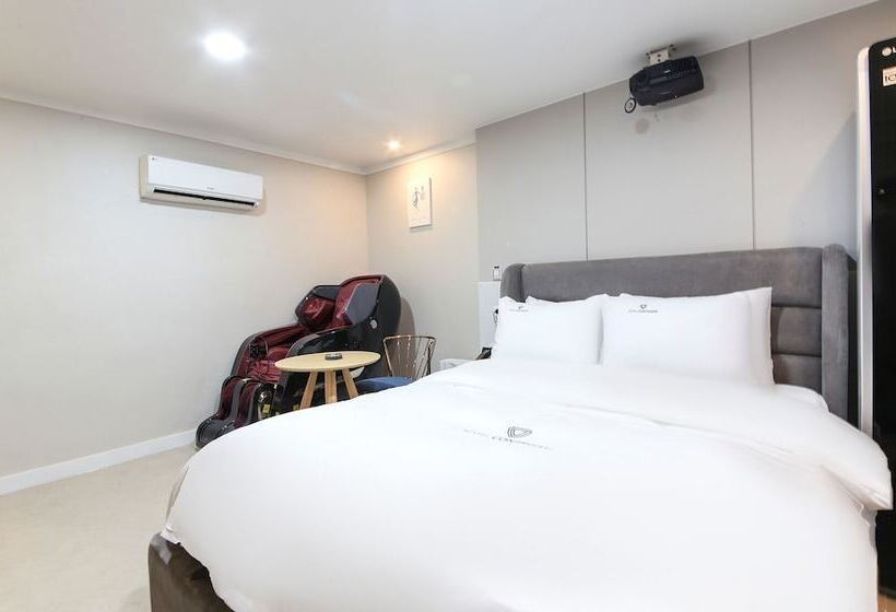 בית מלון כפרי Continew