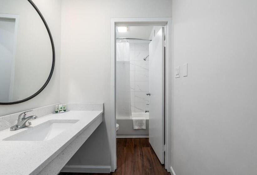 فندق Crewe Boutique Inn