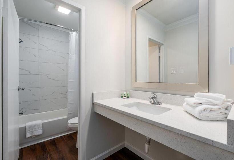 فندق Crewe Boutique Inn