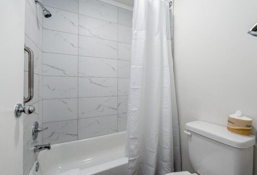 فندق Crewe Boutique Inn