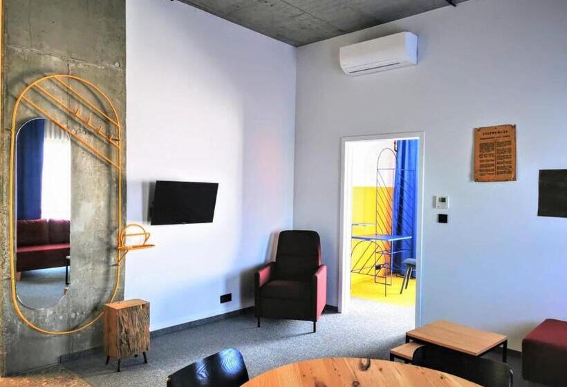 Отель Cukrownia żnin