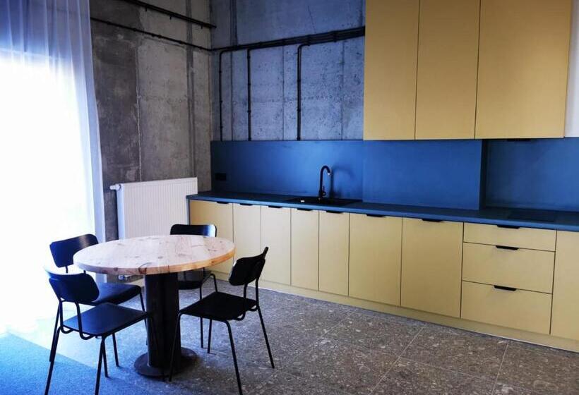 Отель Cukrownia żnin