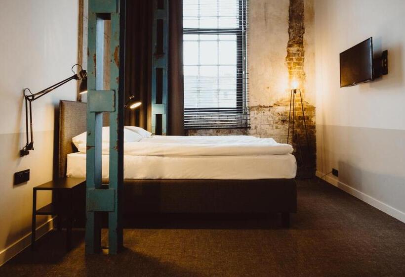 Отель Cukrownia żnin