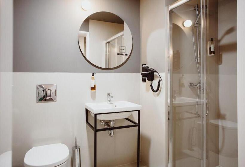 Отель Cukrownia żnin