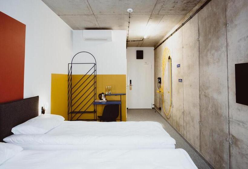 Отель Cukrownia żnin