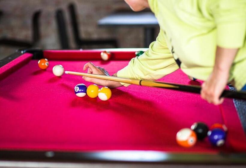 Отель Cukrownia żnin