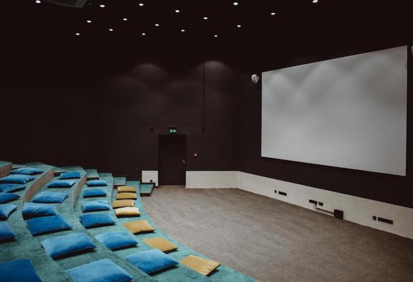 Отель Cukrownia żnin