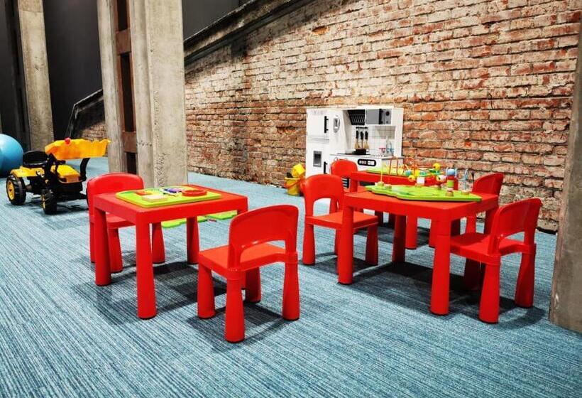 Отель Cukrownia żnin