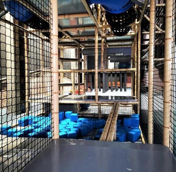 Отель Cukrownia żnin