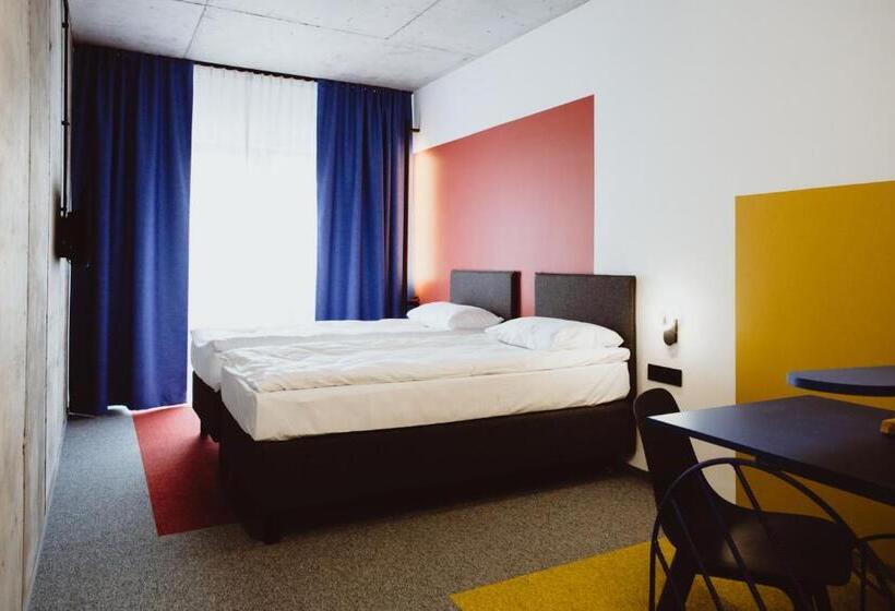 Отель Cukrownia żnin