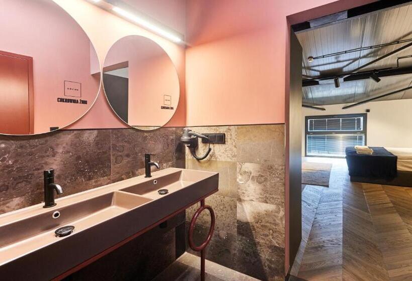 Отель Cukrownia żnin