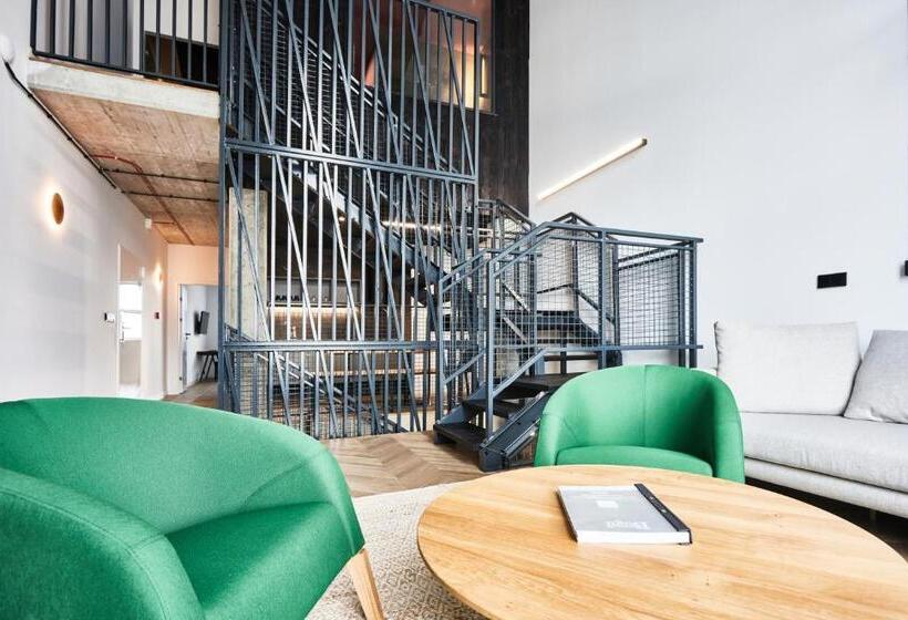 Отель Cukrownia żnin