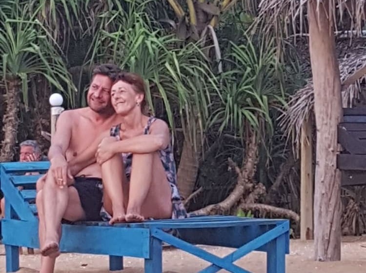 Отель Dream Village Beach Resort & Cabanas