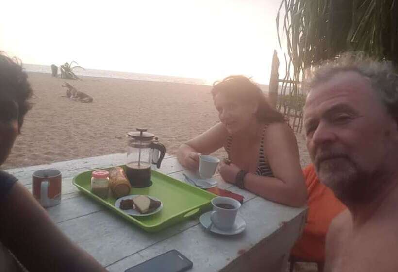 Отель Dream Village Beach Resort & Cabanas