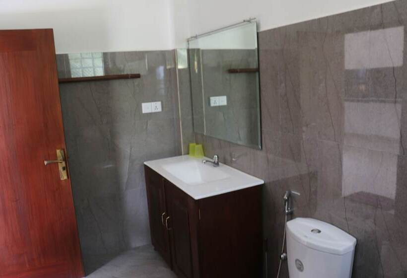 Отель Dream Village Beach Resort & Cabanas