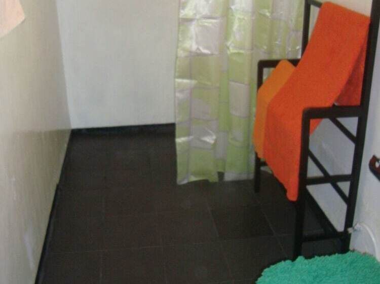 Отель Dream Village Beach Resort & Cabanas