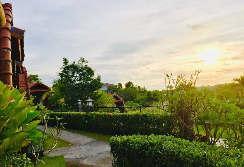 호텔 Druwa Bali