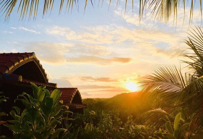 בית מלון כפרי Druwa Bali