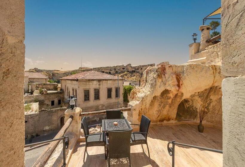 호텔 Elysion Cave Suites