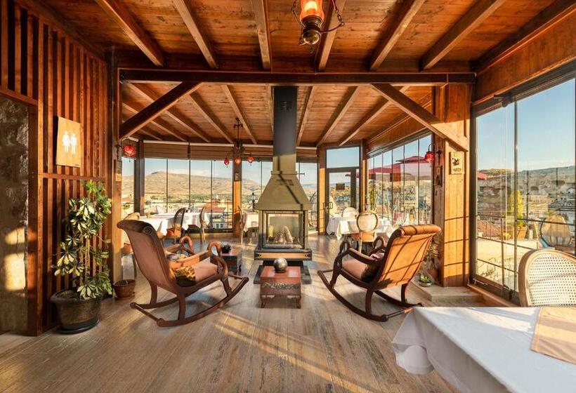 호텔 Elysion Cave Suites