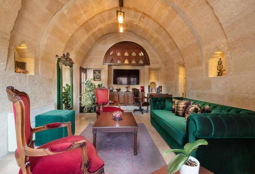 호텔 Elysion Cave Suites