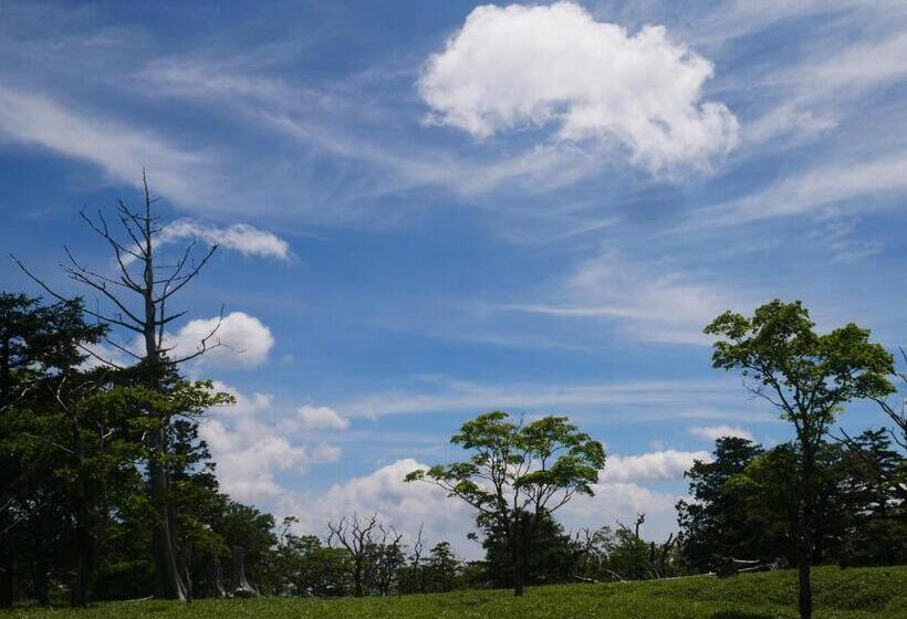 Отель Forest Kamikita