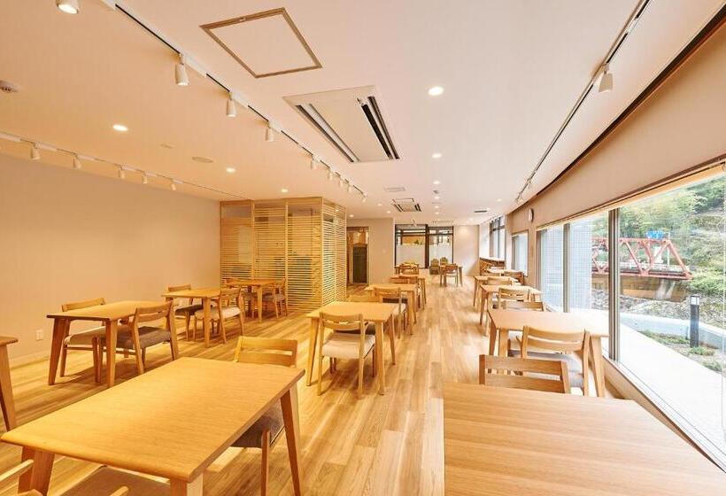 Отель Forest Kamikita