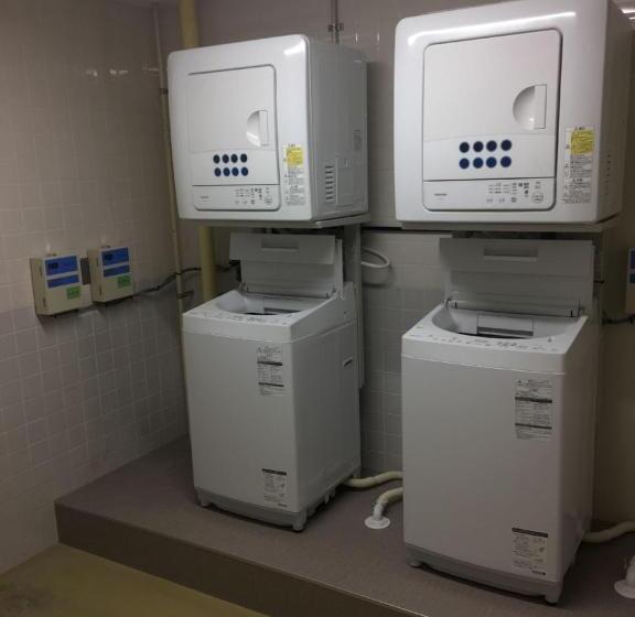 Отель Forest Kamikita