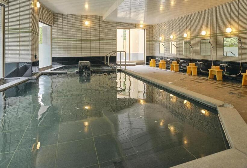 Отель Forest Kamikita