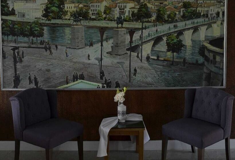 호텔 Gens Boutique