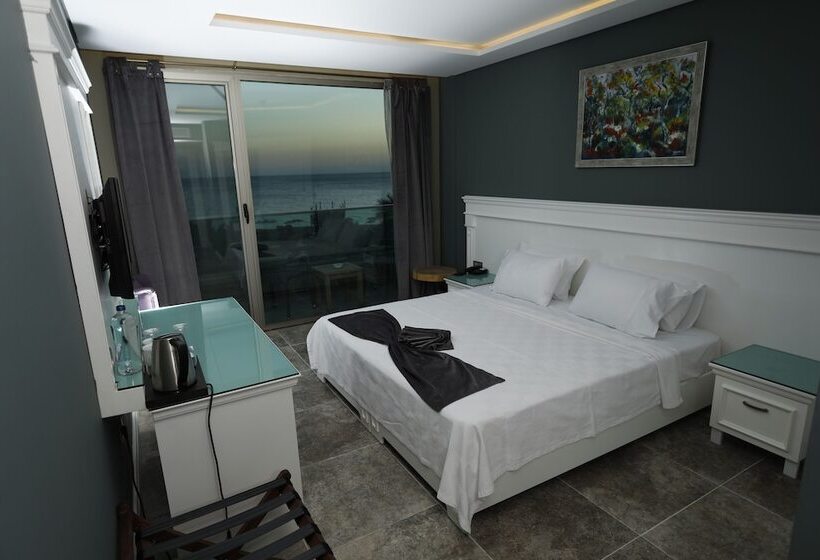 호텔 Gens Boutique