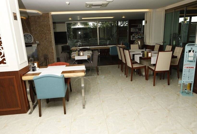 호텔 Gens Boutique