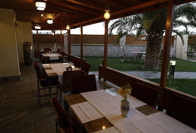 호텔 Gens Boutique