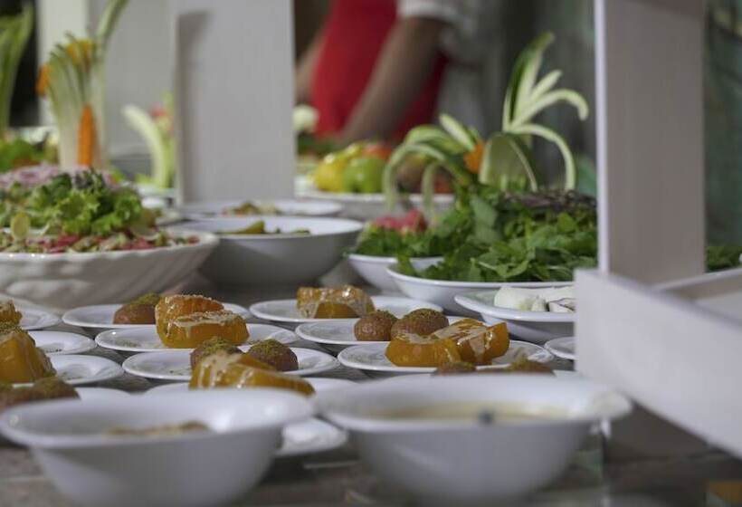 호텔 Gens Boutique