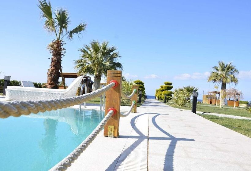 호텔 Gens Boutique